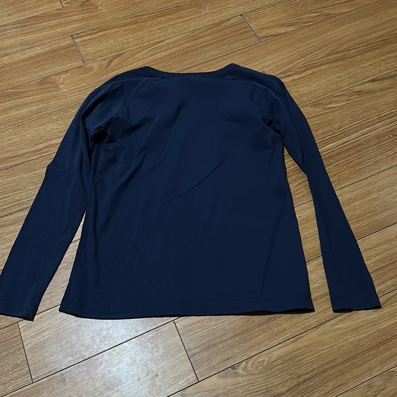 Point Zero Long Sleeve Top - Picture 6 of 6